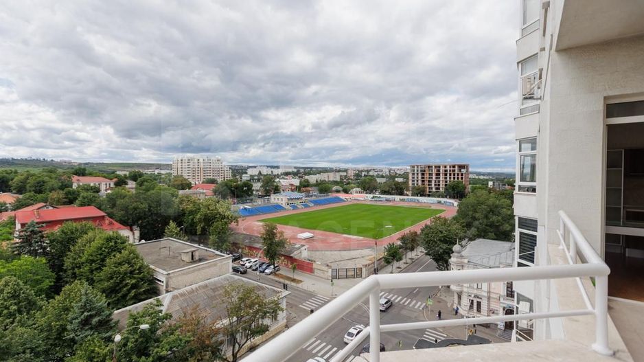 Chirie, apartament, 4 camere, str. Bucureşti, Centru - Poză 18