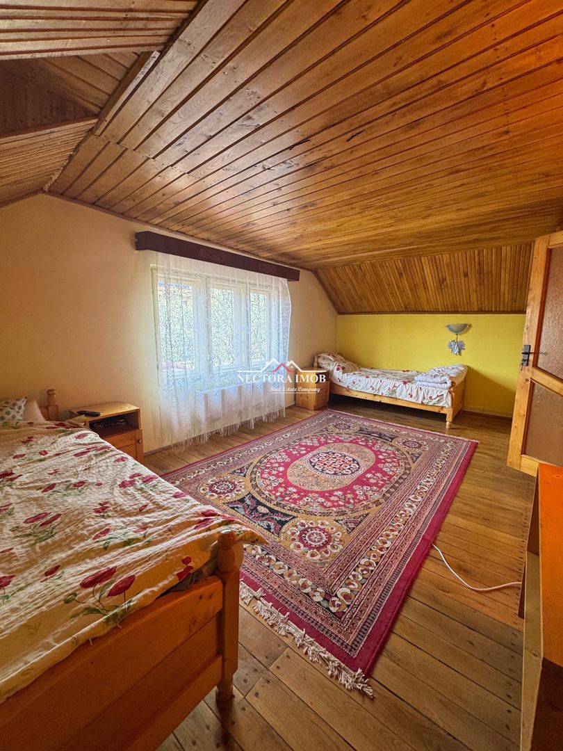 NECTORA IMOB Exclusivitate-Casa Str. Caisilor, 757 mp tereen, Utilata - Poză 3