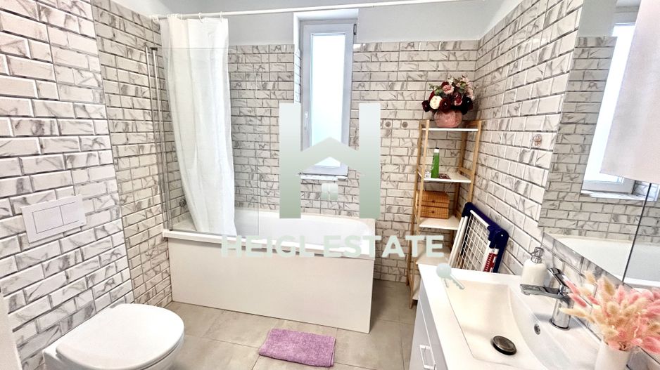 Apartament 2 camere Braytim - Poză 9