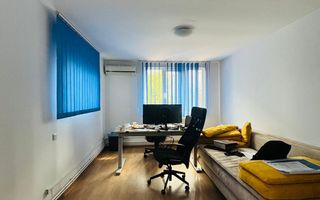 Spațiu de birouri cu 6 camere - 140 utili, 12 parcari, C. Turzii - Poză 2