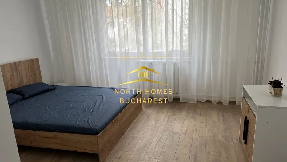Apartament de 2 camere in zona Tei - Parcul Circului -  an 1991 - Poză 3