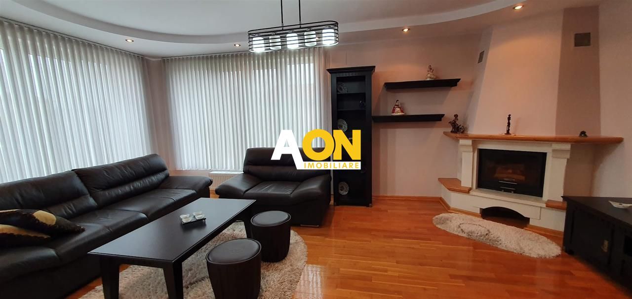 Casa 5 camere 567 mp teren la asfalt toate utilitatile Cetate - Poză 9