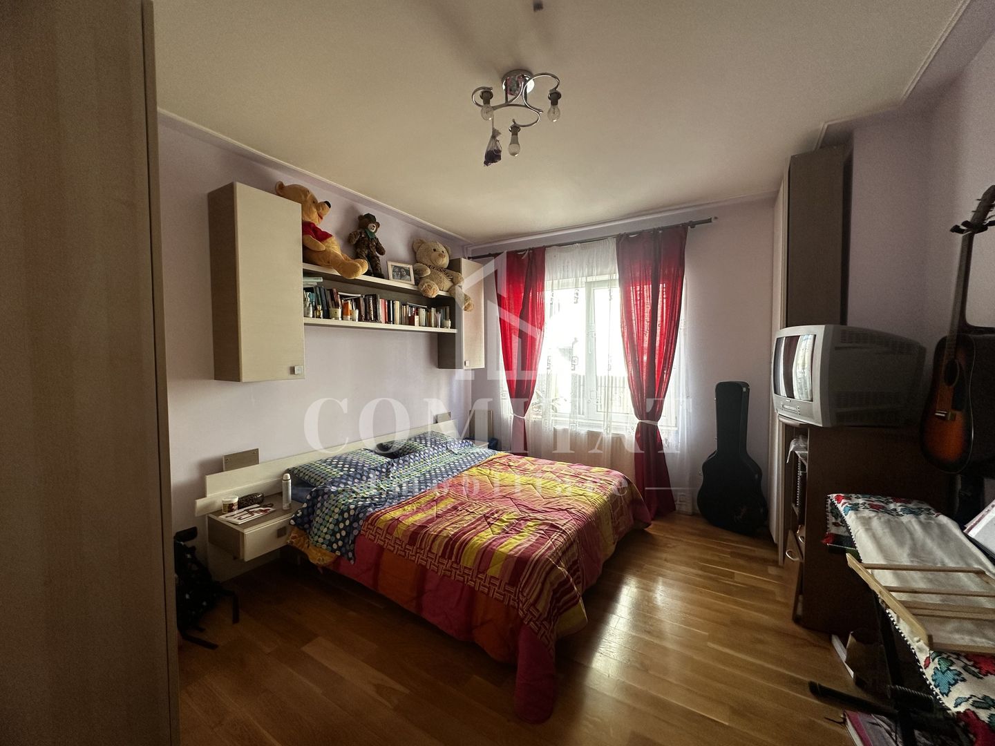 Apartament 3 camere | Loc de parcare | Cartier Terra-Floresti - Poză 6