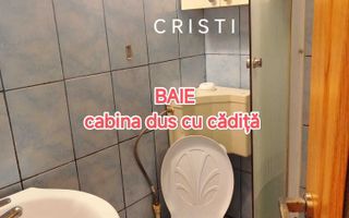 IASI_TATARASI_CIRIC Garsoniera mica si cocheta - Poză 7