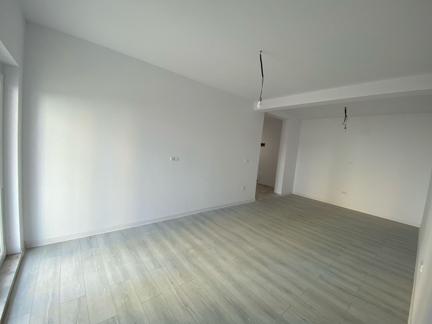 Giroc - Str. Neptun | Apartamente 1 și 2 camere | Lângă Profi și Parc - Poză 3