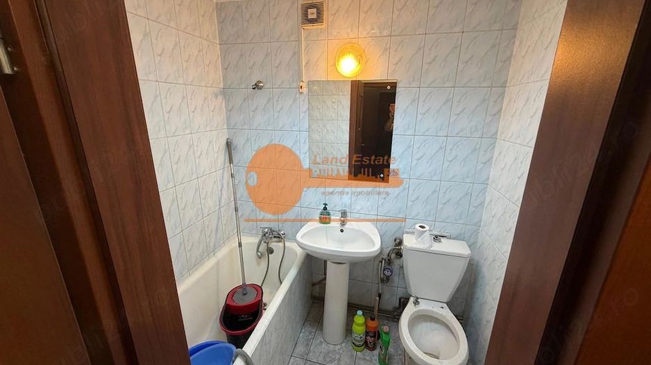 3 camere - centrala – 600 m de metrou Râul Doamnei - Poză 8