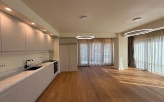 INCHIRIERE 2 CAMERE | GRADINA ICOANEI | 62MP | NEMOBILAT | BLOC NOU - Poză 2