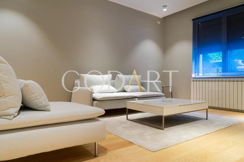 Primaverii  | 2 camere decomandat  | Parter - Poză 1