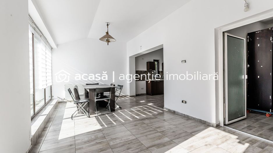 Vândut! Casă nouă– Sânnicolau Mic, str. Brândușei - Poză 4