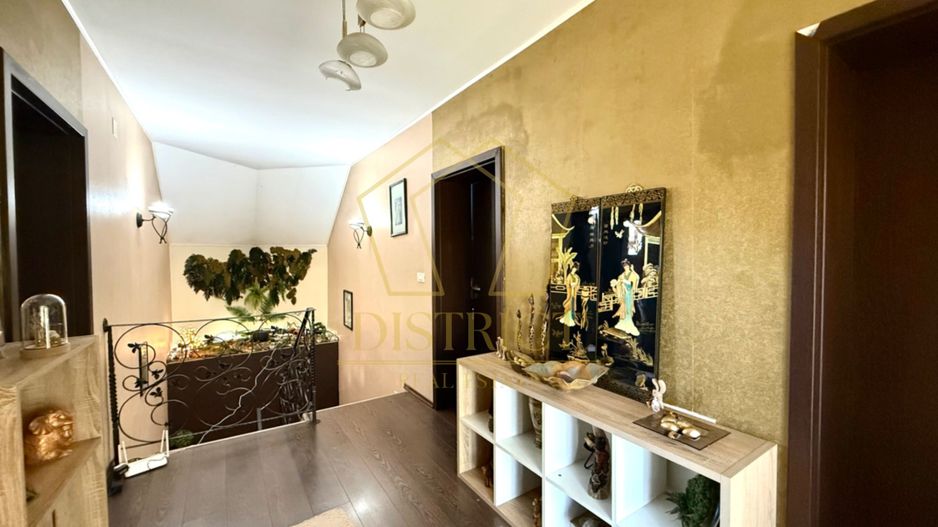 COM 0% Casa individuala cu 6 camere 175 mp | Braytim - Poză 8