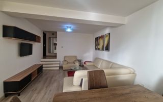 LETCANI CLADIRE DE LOCUIT  APARTAMENT 4 CAMERE si HALA - Poză 7