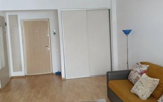 Apartament cu 1 camera in Manastur, etaj 1 , zona Flora Park ! - Poză 2