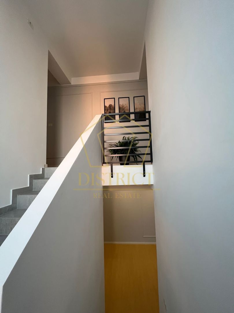 Duplex deosebit cu 4 camere | Dumbravita - Poză 8
