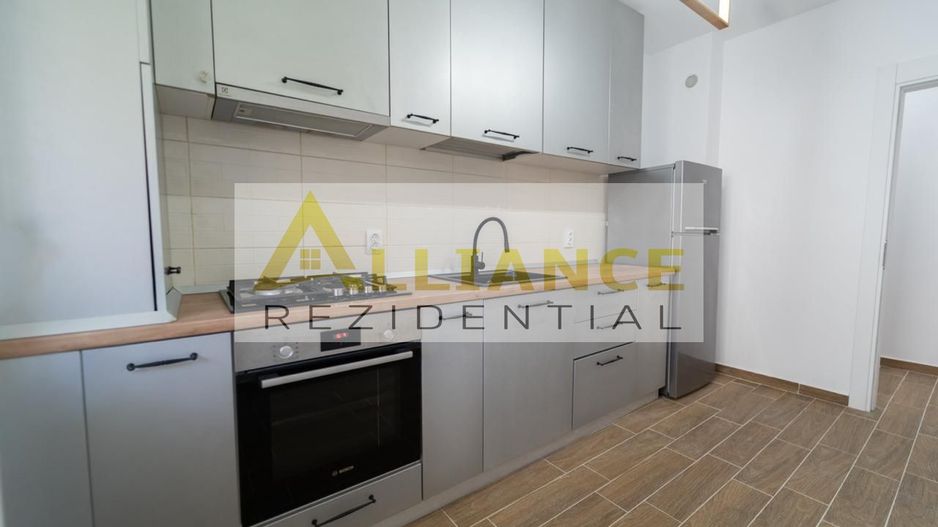 METROU BERCENI - APARTAMENT 2 CAMERE + GRADINA 200 MP - Poză 17