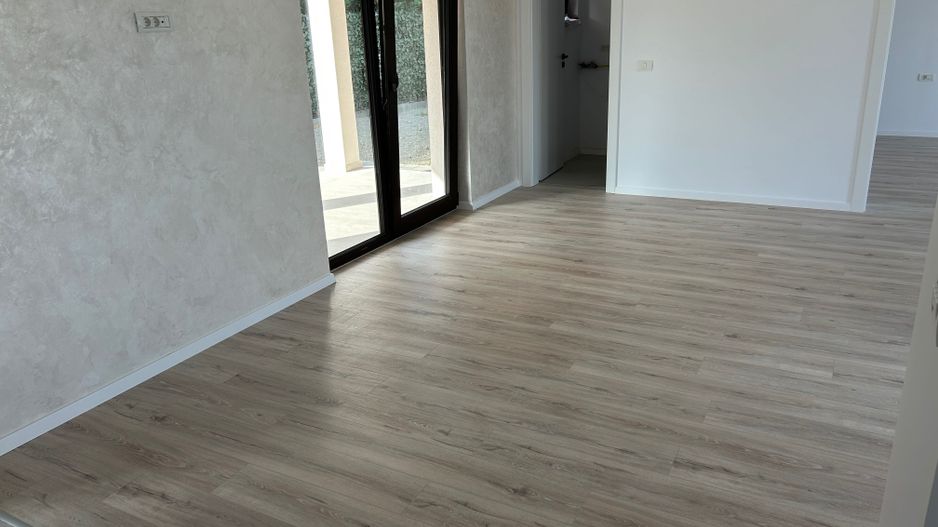 Casa individuala pe un singur nivel - Poză 7