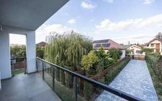 Casă premium în Subcetate, construcție nouă finisaje de lux Comision 0 - Poză 17