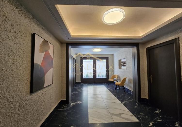 Apartament *4 camere* // Dorobanti - Strada PARIS - Poză 2