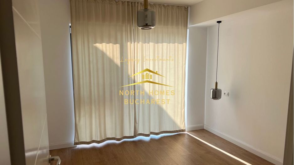 Apartament nou 4 camere, 2 terase, parcare subterana – Zona Jolie Ville / Scoli - Poză 7