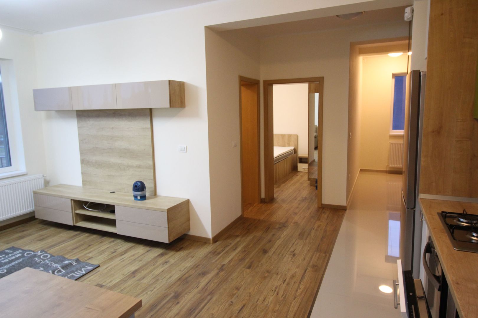Apartament cu 2 camere de închiriat în zona Braytim - Poză 7