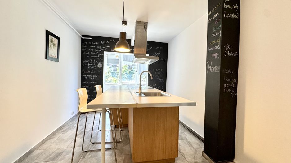 Apartament spațios si primitor,  zona Lunei - Fabrica de bere - Poză 6