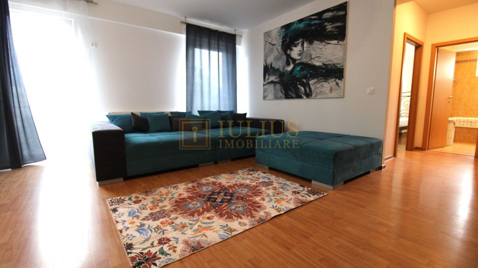Apartament in zona Lipovei - Poză 1