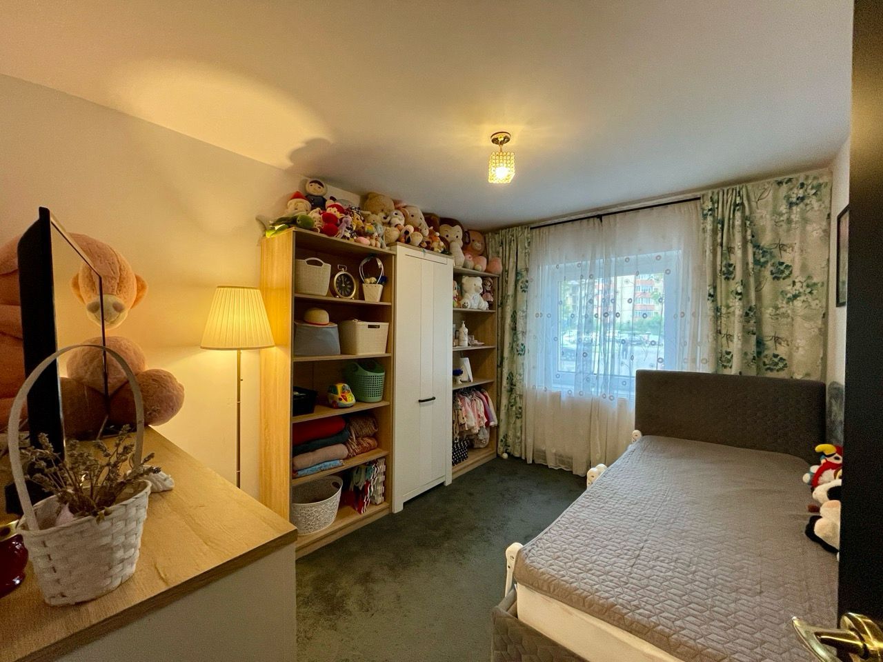4camere | 91,6 mp | Parter | Noua – aproape de pădure - Poză 9