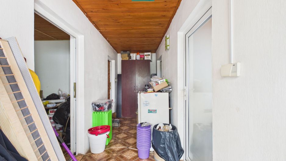 Clădire 446 mp | Teren 1.579 mp Nojorid - Poză 23