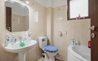 * 2 CAMERE 60MP CU LOC DE PARCARE - STRADA IERNII * COMISION 0% - Poză 9