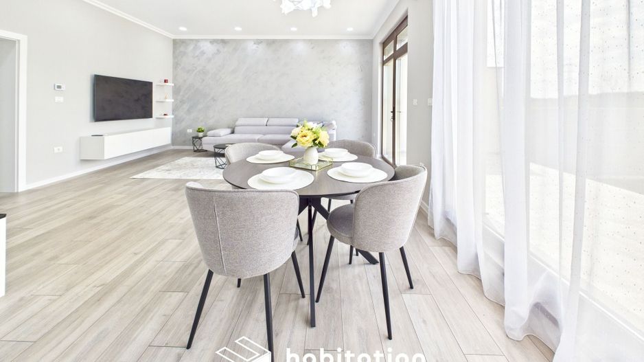 Casă modernă cu 3 dormitoare în Dumbrăvița - tur virtual disponibil - Poză 10