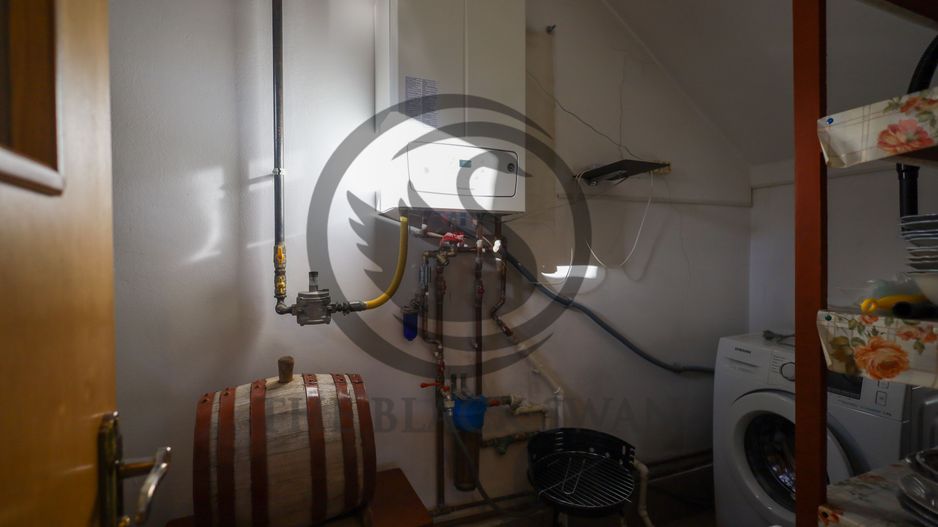 Casa 4 camere de vanzare, 133 mp| Buna Vestire, Ploiesti | COMISION 0% - Poză 18