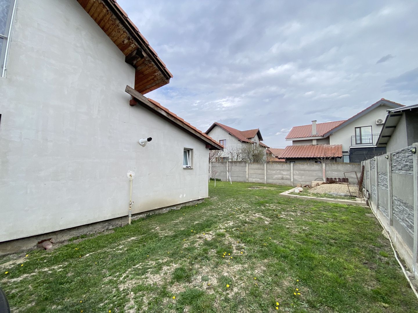 COMISION 0%, Casa Individuala, 5 Camere, 130 MP, 400 Teren, SACALAZ - Poză 19