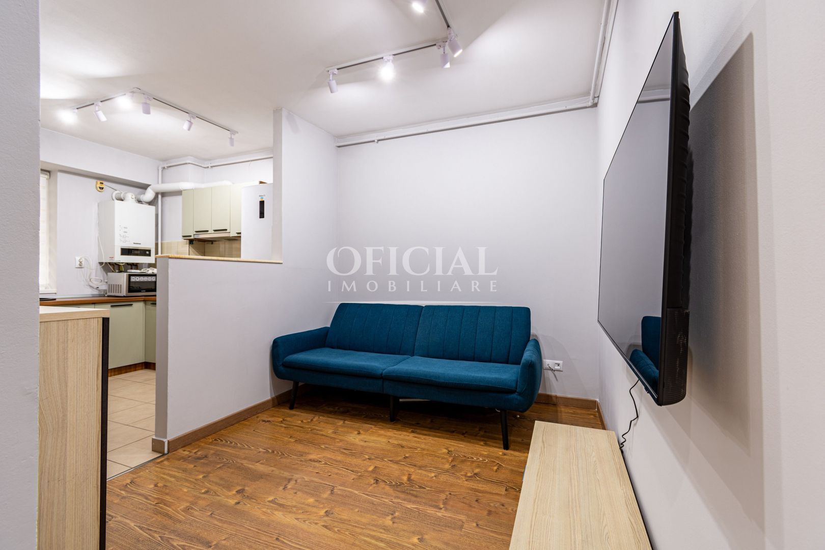 Apartament 2 Camere | 42 Mp | Renovat | Zona FSEGA Iulius Mall - Poză 8