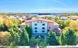 Duplex 14 camere Pantelimon Cernica 864 mp desfasurati - Poză 1