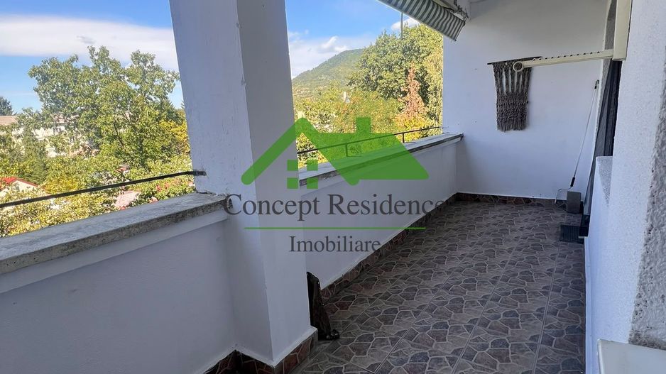Apartament cu 3 camere | Decomandat | 76 mp utili | Garaj sub bloc - Poză 8