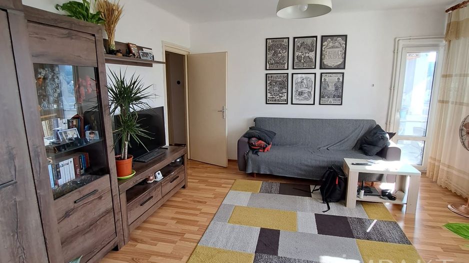 Apartament cu 2 camere semidecomandat- Zona Platinia - Poză 3