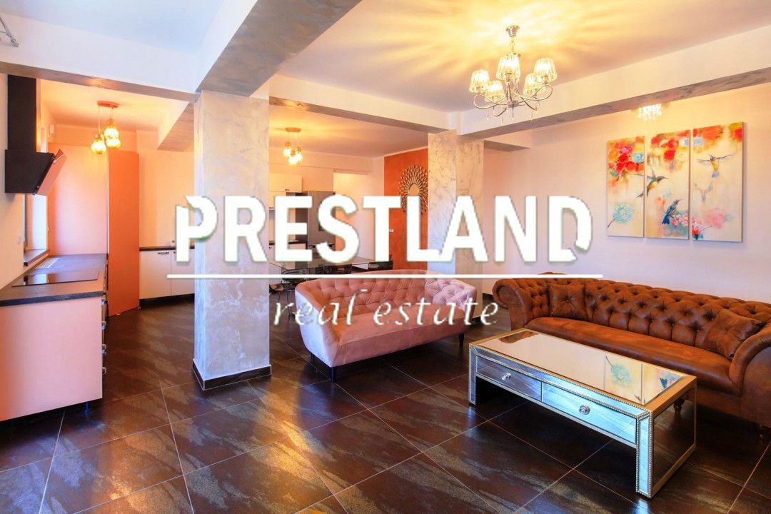 Apartament de lux... - Poză 1