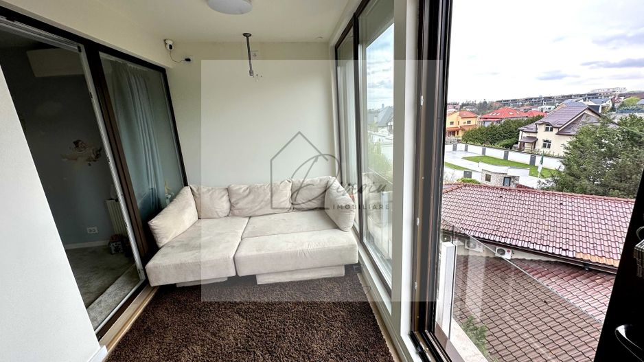 COM 0% I Apartament 5 cam Pipera Iancu Nicolae - 2 min pana la padure - Poză 6