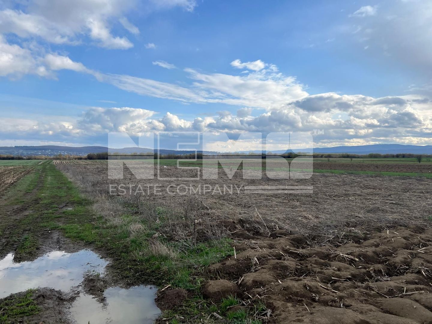 Teren Extralian | 50 de Ari | Horodnic de Sus - Poză 1