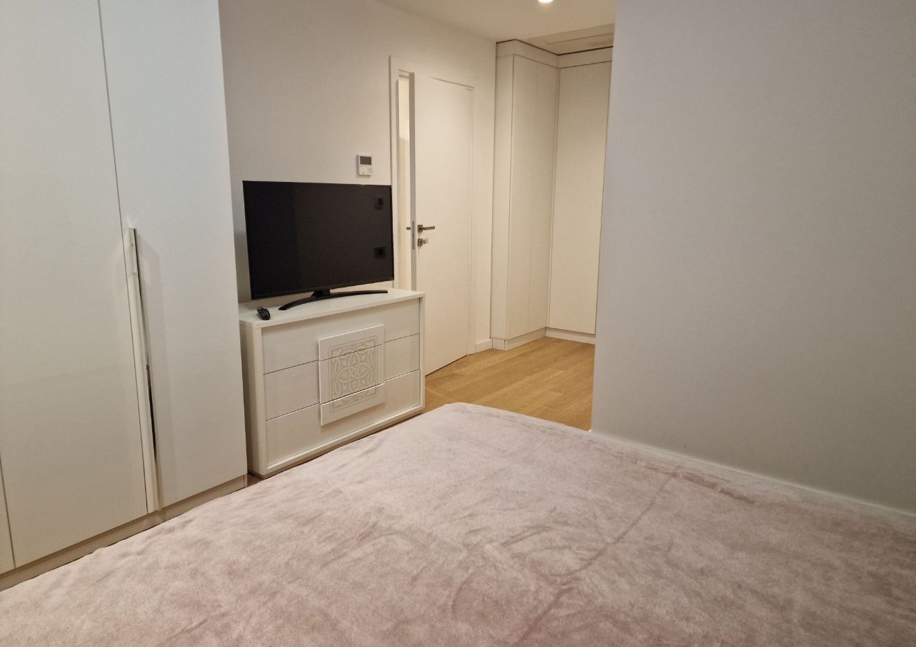 AP. 3 CAMERE AVIATIEI TOWER, CENTRALA PROPRIE, LOC DE PARCARE, MODERN - Poză 5