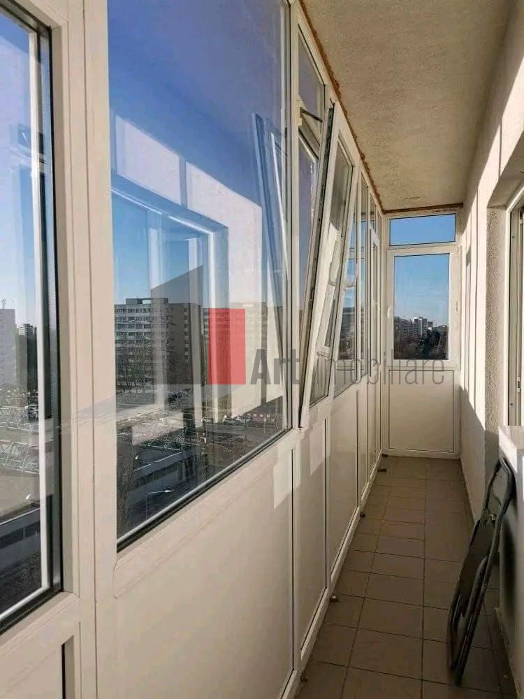 Vânzare apartament 2 camere decomandat cu centrală Pasajul Europa Unită - Poză 13