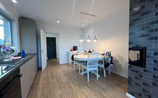 Casa individuala, 70mp, moderna,  petfriendly, zona Stadion CFR - Poză 8