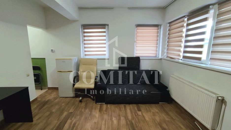 Garsonieră cochetă de vânzare | Zona Grand Hotel Italia - Poză 6