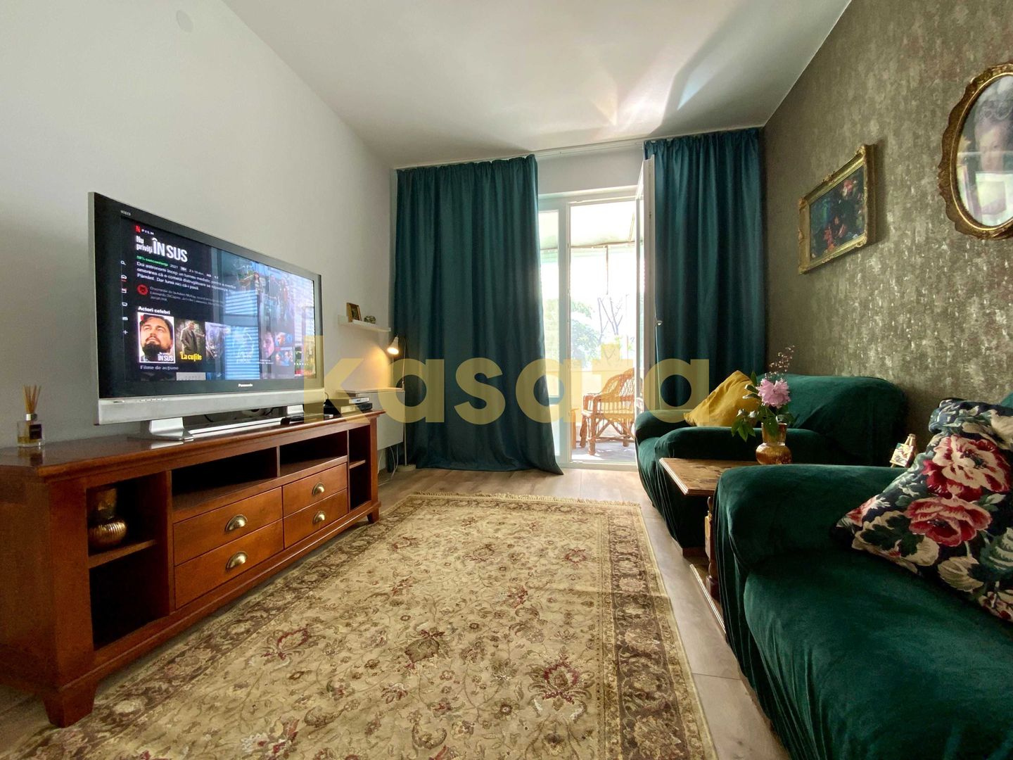 Apartament 2 camere | Floreasca - Compozitori | centrală proprie - Poză 1