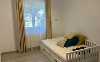 3 camere  decomandat etaj 1 Girocului - Poză 12