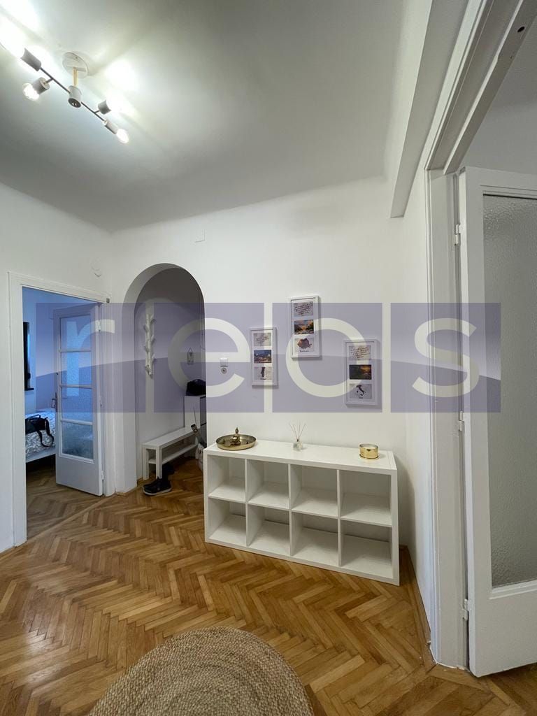 VANZARE 4 CAMERE | 84 MP UTILI | ULTRACENTRAL | ETAJ 5/6 | 2 BALCOANE - Poză 8
