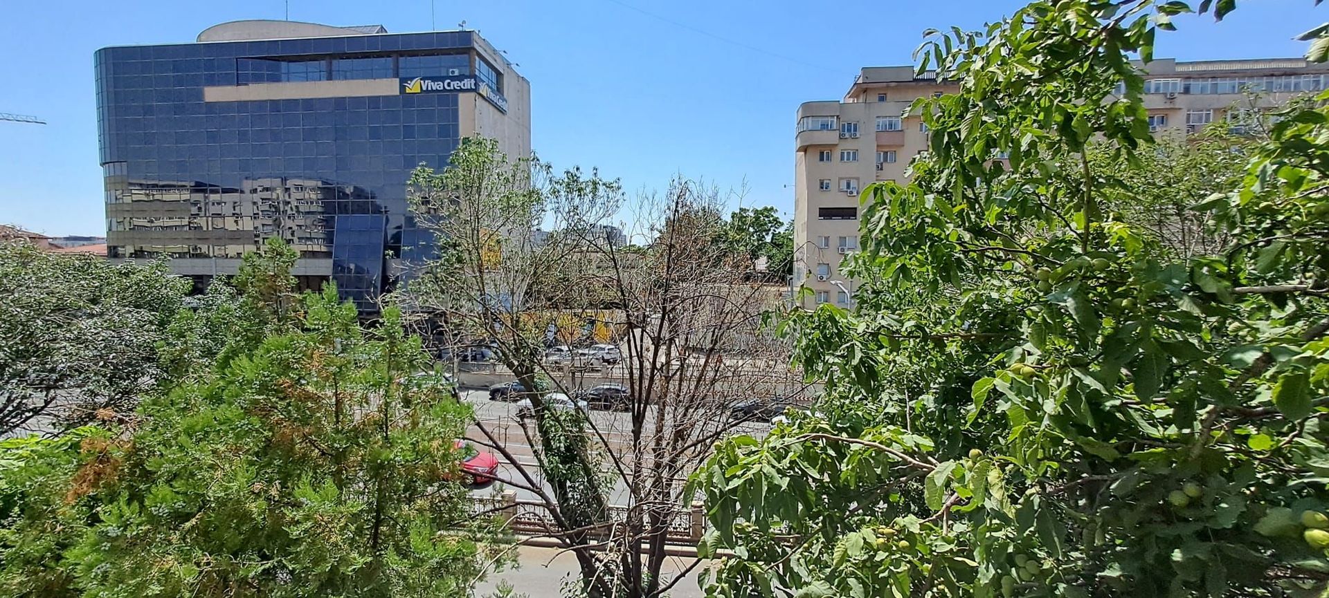 Piata Victoriei, metrou la 300 metri, imobil 3 camere, pretabil BIROU - Poză 9