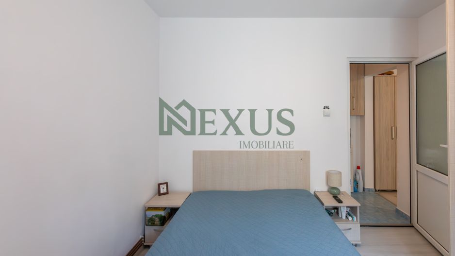 Apartament 2 camere, Etaj 2, Str. Orizontului, Bacau - Poză 16