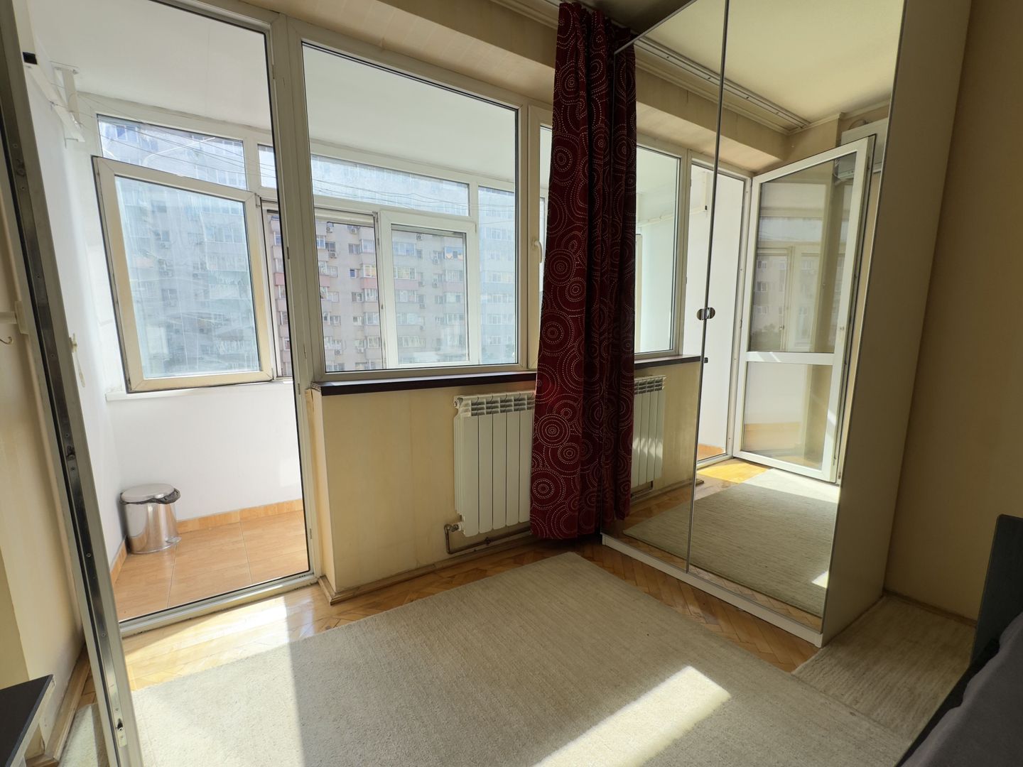 Apartament 3 camere Stefan cel mare - Poză 7