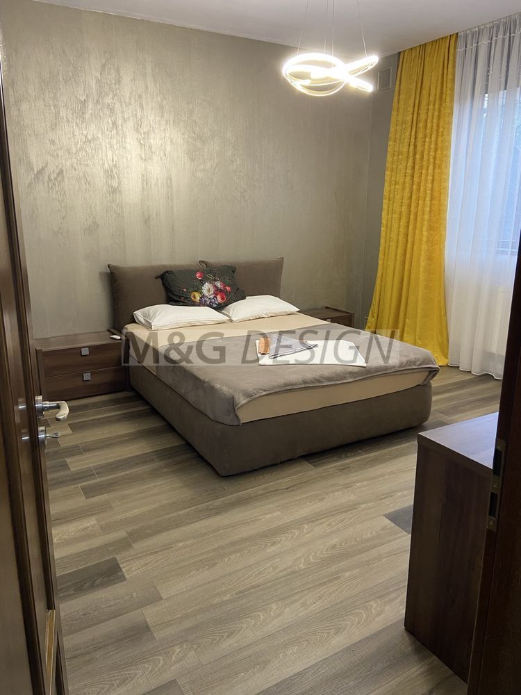 Apartament 3 camere parter zona Mall - Poză 3