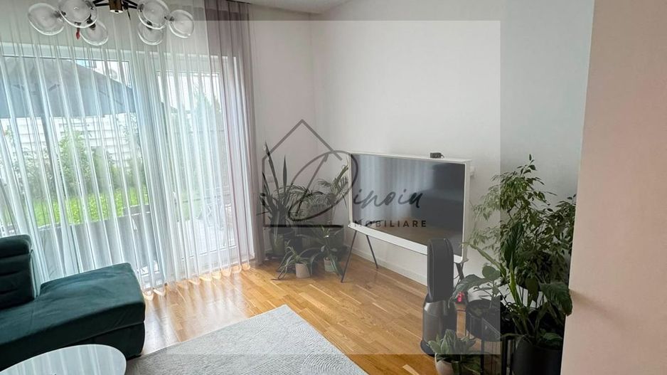 Vila 5 camere Pipera I Complex Rezidential Premium I COMISION 0% - Poză 16